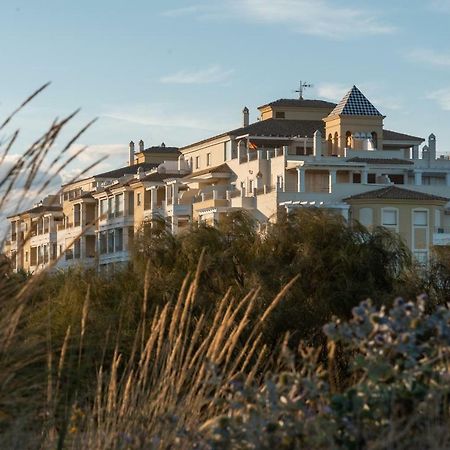 Apartamentos Costaluz Las Dunas Ісла-Канела Екстер'єр фото