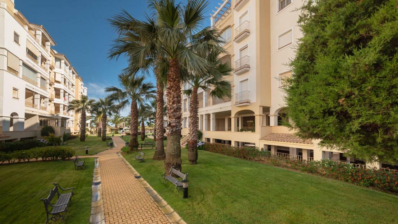 Apartamentos Costaluz Las Dunas Ісла-Канела Екстер'єр фото