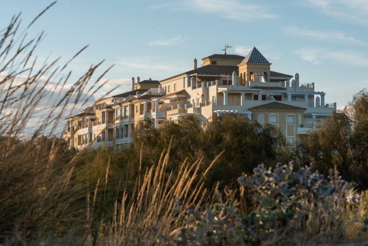 Apartamentos Costaluz Las Dunas Ісла-Канела Екстер'єр фото
