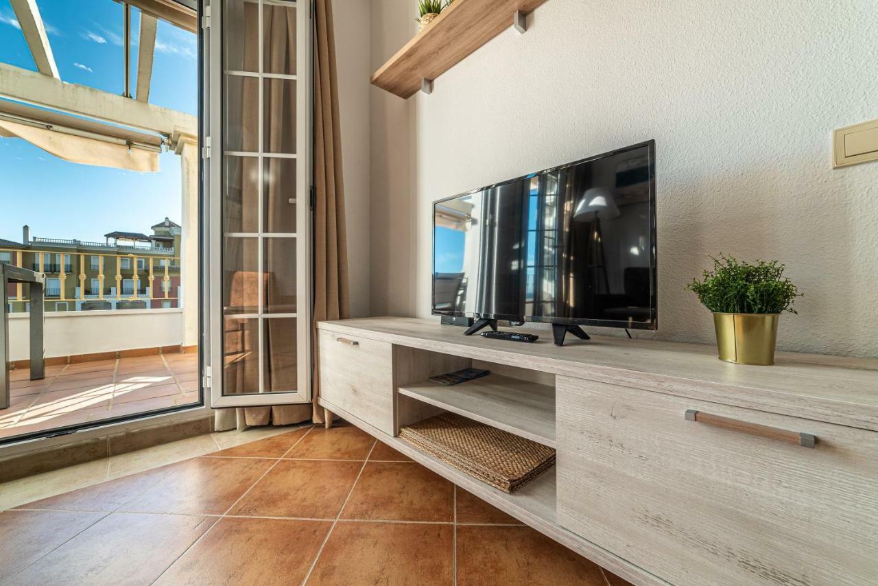Apartamentos Costaluz Las Dunas Ісла-Канела Екстер'єр фото